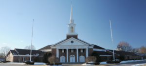 Bethany Assembly of God, Agawam, MA