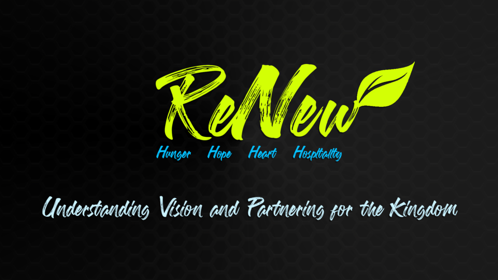 Renew Vision