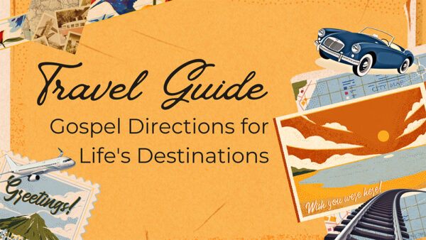 Travel Guide - 