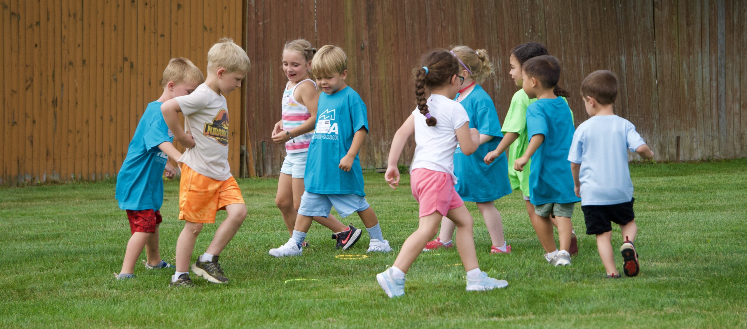 Bethany Kids