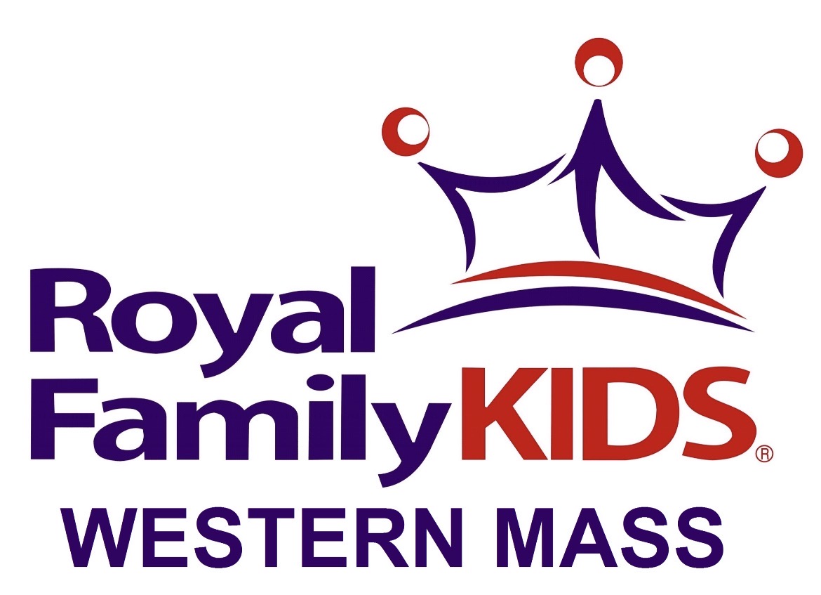 Royal Family Kids Camp logo
