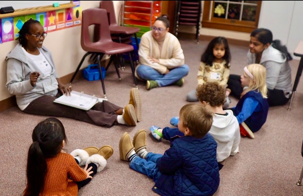 Sunday School