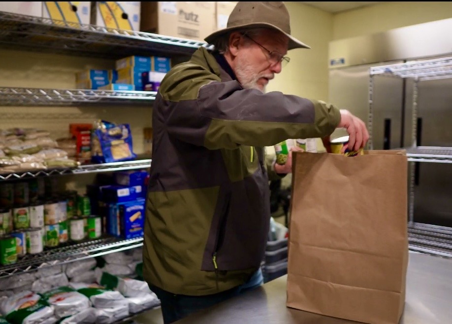 Food Pantry