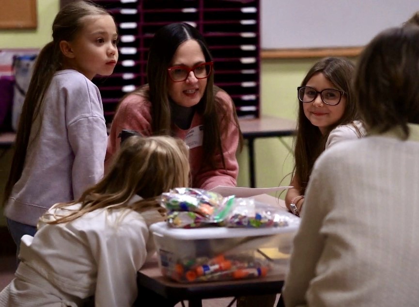 Girls Ministry