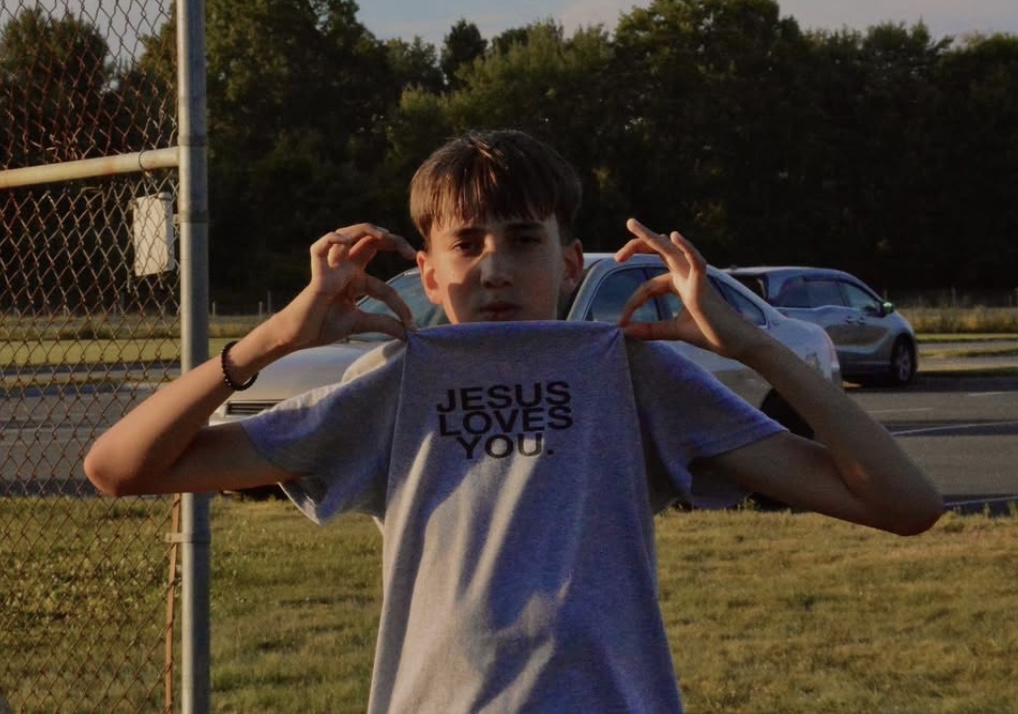 Youth Ministry