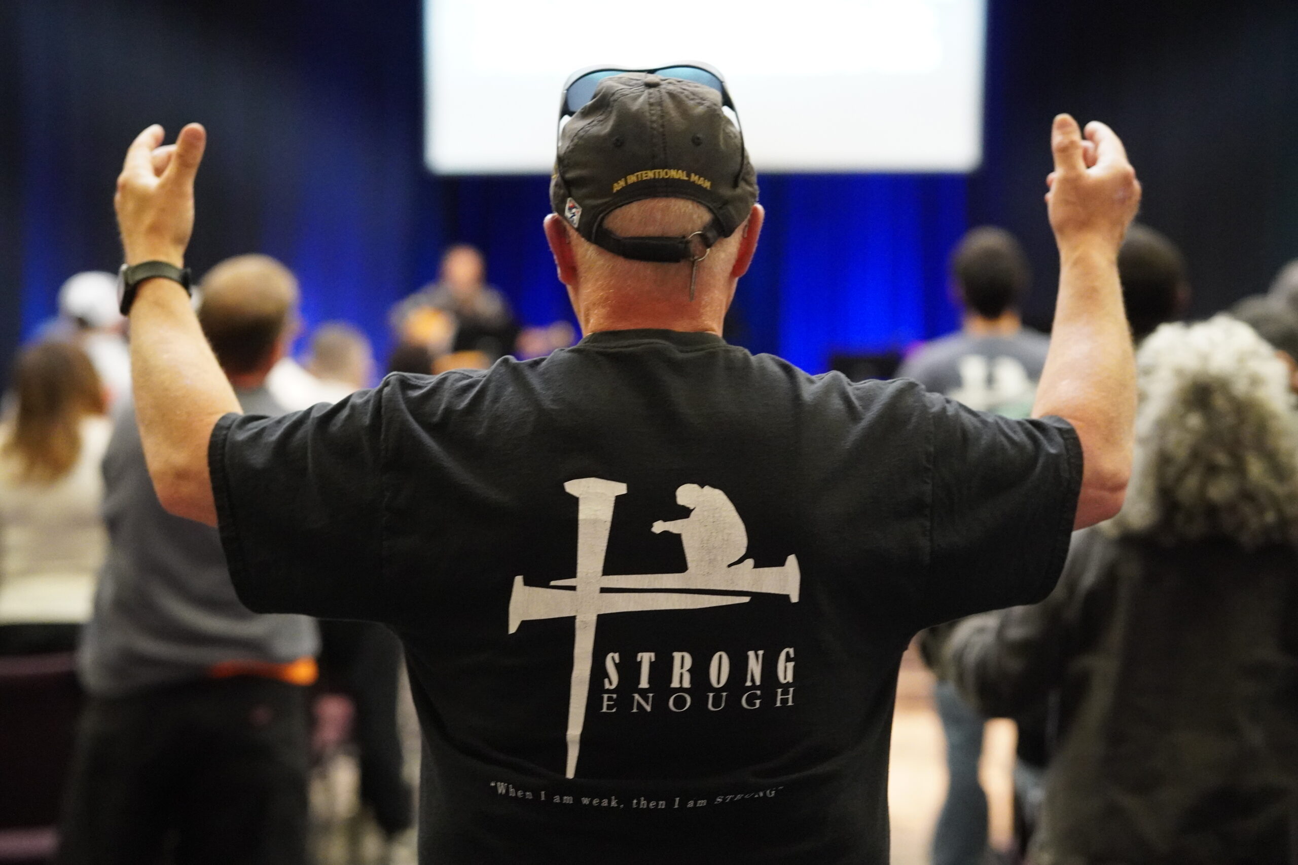 Men's Ministry