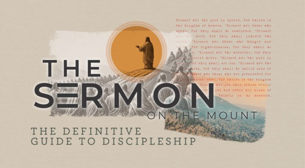 Sermon on the Mount